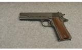 Union Switch & Signal Co. 1911A1 US Army - 2 of 8