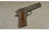 Union Switch & Signal Co. 1911A1 US Army - 1 of 8