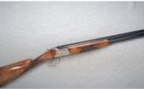 Browning Citori Model Grade 6, 12 gauge - 1 of 7