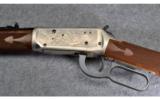 Winchester 94 Legendary Frontiersmen .38-55 WIN - 6 of 9