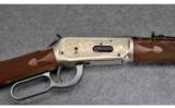 Winchester 94 Legendary Frontiersmen .38-55 WIN - 3 of 9