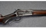 Winchester 1886 - 4 of 9