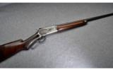 Winchester 1886 - 1 of 9