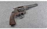 Colt Model 1917 .45 Caliber - 1 of 4