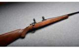 Ruger M77 7MM-08 - 1 of 8