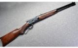 Winchester 1892 
