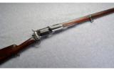Colt 1855 Full Stock Revolving Rifle - 1 of 9