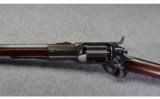 Colt 1855 Full Stock Revolving Rifle - 6 of 9