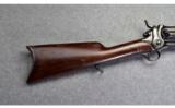 Colt 1855 Full Stock Revolving Rifle - 4 of 9