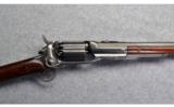 Colt 1855 Full Stock Revolving Rifle - 2 of 9