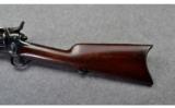 Colt 1855 Full Stock Revolving Rifle - 8 of 9