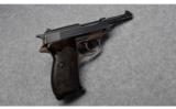 Walther P38 - 1 of 9