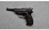 Walther P38 - 2 of 9