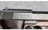 Walther P38 - 5 of 9
