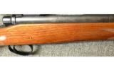 Remington 700 Left Handed in 7mm Rem Mag - 6 of 7