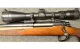 Remington 700 Left Handed in 7mm Rem Mag - 3 of 7