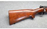 Winchester Model 70 Pre-1964 - 4 of 9