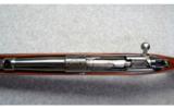 Winchester Model 70 Pre-1964 - 8 of 9