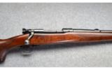 Winchester Model 70 Pre-1964 - 2 of 9