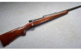Winchester Model 70 Pre-1964 - 1 of 9