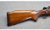 Winchester Model 70 