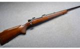Winchester Model 70 