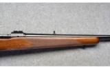 Winchester Model 70 