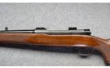 Winchester Model 70 