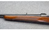 Winchester Model 70 
