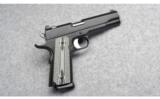 Dan Wesson Valor .45 ACP - 1 of 2