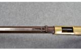 A. Uberti 1860 Henry Rifle .44-40 - 8 of 9