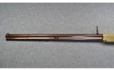A. Uberti 1860 Henry Rifle .44-40 - 6 of 9