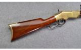 A. Uberti 1860 Henry Rifle .44-40 - 4 of 9
