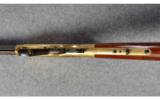 A. Uberti 1860 Henry Rifle .44-40 - 9 of 9