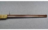 A. Uberti 1860 Henry Rifle .44-40 - 3 of 9