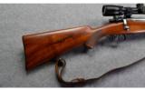 Sporterized Mauser 8x57 - 4 of 9