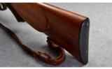 Sporterized Mauser 8x57 - 8 of 9