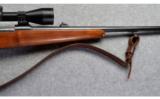 Sporterized Mauser 8x57 - 3 of 9