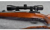 Sporterized Mauser 8x57 - 5 of 9