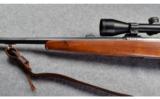Sporterized Mauser 8x57 - 6 of 9