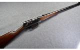 Remington Model 8 .30 REM - 1 of 9