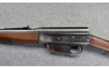 Remington Model 8 .30 REM - 5 of 9