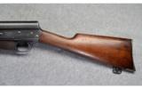 Remington Model 8 .30 REM - 7 of 9