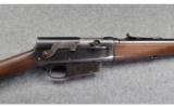 Remington Model 8 .30 REM - 2 of 9