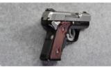 Kimber Custom Shop Solo CDP 9mm - 3 of 3