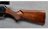 Browning BAR II Safari .338 WIN MAG - 6 of 9