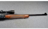 Browning BAR II Safari .338 WIN MAG - 5 of 9
