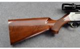 Browning BAR II Safari .338 WIN MAG - 2 of 9