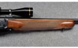 Browning BAR II Safari .338 WIN MAG - 4 of 9
