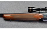 Browning BAR II Safari .338 WIN MAG - 8 of 9